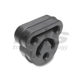 Comprar Soporte de tubo de escape de HJS 83 42 4186 a bajo precio de 4,53 €