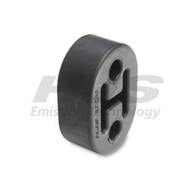 Comprar Soporte de tubo de escape de HJS 83 42 4195 a bajo precio de 3,55 €