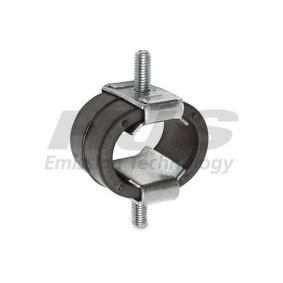 Comprar Soporte de tubo de escape de HJS 83 42 7741 a bajo precio de 6,55 €