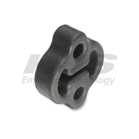 Comprar Soporte, silenciador de HJS 83 42 7761 a bajo precio de 4,53 €