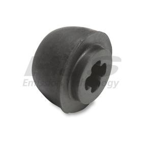 Comprar Soporte, silenciador de HJS 83 42 7764 a bajo precio de 2,21 €