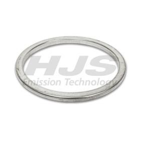 Dichtring, Abgasrohr 83 43 7838 von HJS günstig für 3,23 € online kaufen