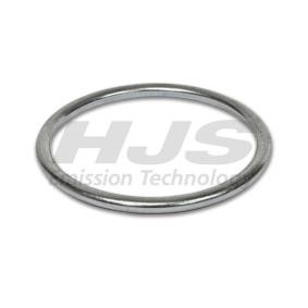 Dichtring, Abgasrohr von HJS 83 43 7854