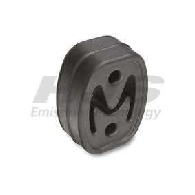 Compre Suporte, silenciador da HJS 83 43 7856 a um preço baixo por 4,75 €