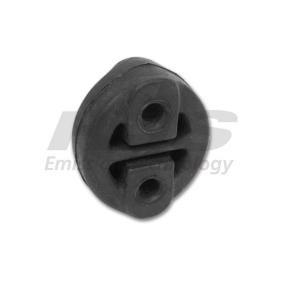 Compre Suporte, silenciador da HJS 83 44 7301 a um preço baixo por 4,97 €
