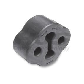 Comprar Soporte, silenciador de HJS 83 44 7436 a bajo precio de 2,22 €