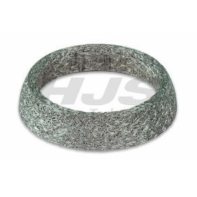 Dichtring, Abgasrohr 83 44 7447 von HJS günstig für 3,14 € online kaufen