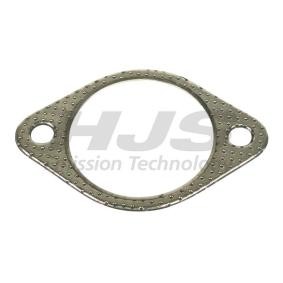 Dichtung, Abgasrohr 83 44 7451 von HJS günstig für 2,75 € online kaufen