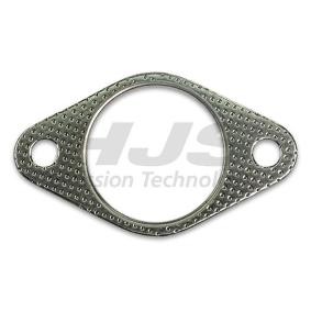 Dichtung, Abgasrohr 83 44 7454 von HJS günstig für 3,43 € online kaufen