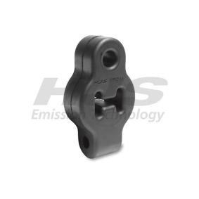 Comprar Soporte, silenciador de HJS 83 45 7652 a bajo precio de 4,54 €