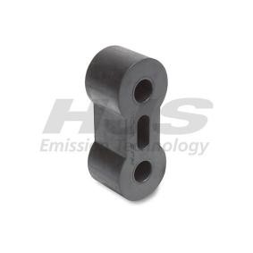 Comprar Soporte, silenciador de HJS 83 45 7658 a bajo precio de 3,16 €