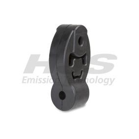 Comprar Soporte, silenciador de HJS 83 45 7666 a bajo precio de 5,06 €