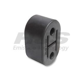 Comprar Soporte, silenciador de HJS 83 45 7672 a bajo precio de 5,57 €