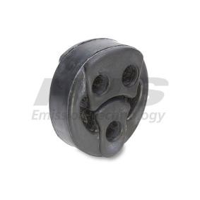 Compre Suporte, silenciador da HJS 83 48 7518 a um preço baixo por 3,67 €