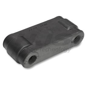 Comprar Soporte, silenciador de HJS 83 48 7527 a bajo precio de 5,49 €