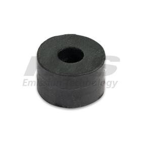 Compre Suporte, silenciador da HJS 83 48 7537 a um preço baixo por 2,81 €