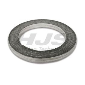 Dichtring, Abgasrohr 83 48 7547 von HJS günstig für 4,10 € online kaufen
