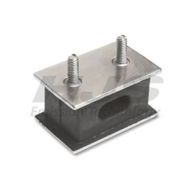 Comprar Soporte de tubo de escape de HJS 83 48 7978 a bajo precio de 5,66 €