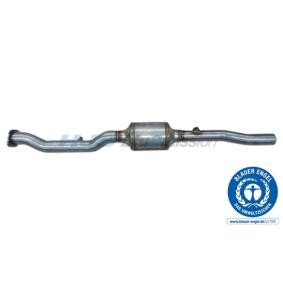 Katalysator 90 11 3031 von HJS günstig für 484,07 € online kaufen