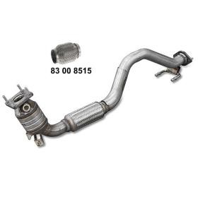 Vorkatalysator 90 11 3042 von HJS günstig für 440,14 € online kaufen