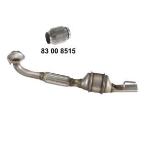 Comprar Juego de reequipamiento, catalizador de HJS 90 11 4099 a bajo precio de 332,41 €