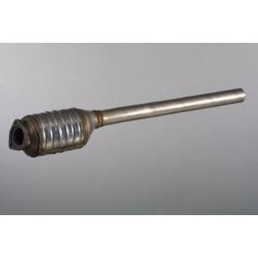 Køb Katalysator af HJS 90 11 5058 til den lave pris 2639,50 DKK