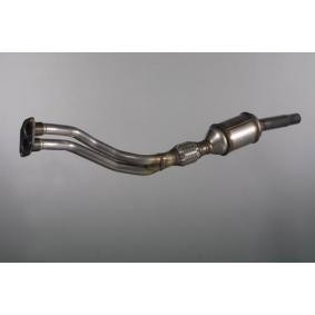 Katalysator 90 11 5075 von HJS günstig für 426,81 € online kaufen