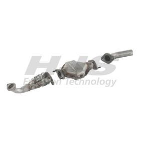 Comprar Juego de reequipamiento, catalizador de HJS 90 15 6472 a bajo precio de 313,22 €