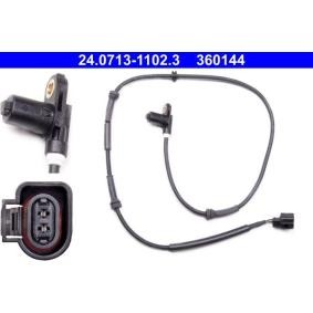 Køb ABS Sensor af ATE 24.0713-1102.3 til den lave pris 621,96 DKK