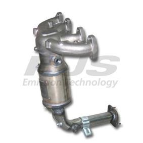 Katalysator 90 32 5711 von HJS günstig für 461,04 € online kaufen