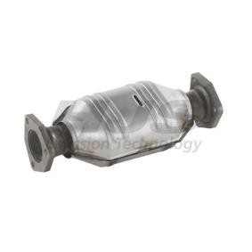Katalysator 90 40 3401 von HJS günstig für 330,70 € online kaufen