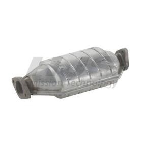 Katalysator von HJS für Lancer Kombi (C1_V, C3_V) günstig online kaufen