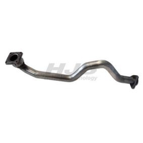 Abgasrohr 91 11 1606 von HJS günstig für 181,17 € online kaufen