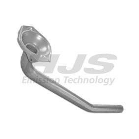 Abgasrohr 91 11 2318 von HJS günstig für 36,85 € online kaufen