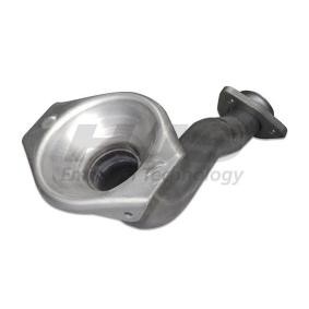 Abgasrohr 91 11 3057 von HJS günstig für 66,34 € online kaufen