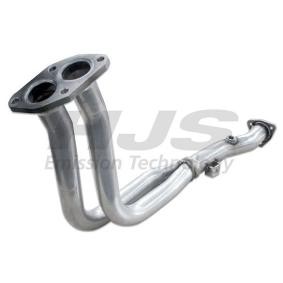 Abgasrohr 91 11 3559 von HJS günstig für 148,01 € online kaufen