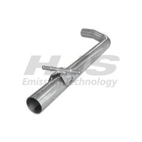 Abgasrohr 91 11 4055 von HJS günstig für 42,71 € online kaufen