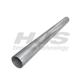 Abgasrohr 91 11 4056 von HJS günstig für 14,67 € online kaufen