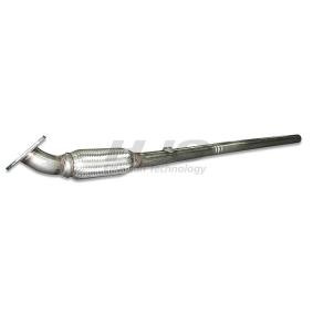 Abgasrohr 91 14 1519 von HJS günstig für 155,49 € online kaufen