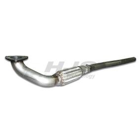 Abgasrohr 91 14 1523 von HJS günstig für 143,16 € online kaufen