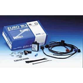 Kaltstartregelungssystem, Euro2-Umrüstung 92 12 2084