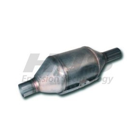 Compre Kit de reequipamento, filtro de fuligem / partículas da HJS 93 11 3020 a um preço baixo por 420,45 €