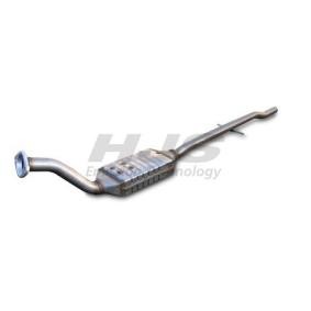 Comprar Juego de reequipamiento, filtro de partículas de HJS 93 12 2035 a bajo precio de 666,25 €