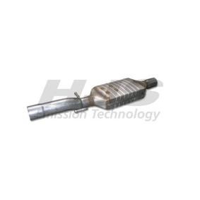 Comprar Juego de reequipamiento, filtro de partículas de HJS 93 13 1085 a bajo precio de 832,52 €