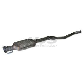 Compre Kit de reequipamento, filtro de fuligem / partículas da HJS 93 14 2068 a um preço baixo por 688,82 €