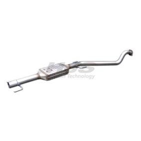 Compre Kit de reequipamento, filtro de fuligem / partículas da HJS 93 14 2098 a um preço baixo por 564,68 €