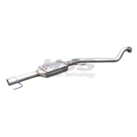 Compre Kit de reequipamento, filtro de fuligem / partículas da HJS 93 14 2160 a um preço baixo por 408,97 €