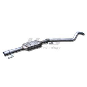 Compre Kit de reequipamento, filtro de fuligem / partículas da HJS 93 14 2162 a um preço baixo por 420,85 €