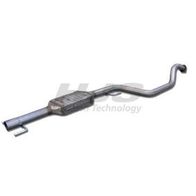 Compre Kit de reequipamento, filtro de fuligem / partículas da HJS 93 14 2163 a um preço baixo por 420,85 €