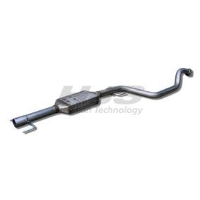 Compre Kit de reequipamento, filtro de fuligem / partículas da HJS 93 14 2164 a um preço baixo por 684,71 €